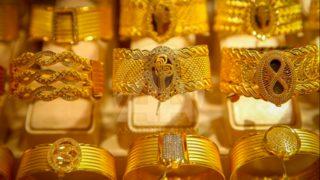 22 Mart 14 ve 22 ayar bilezik fiyatları kaç oldu? İşte altın bilezik güncel fiyatı