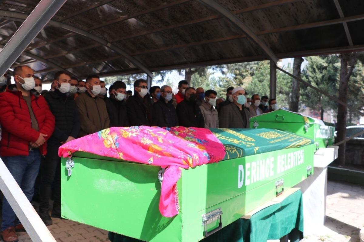 Gen&ccedil; kadın 3 ay &ouml;nce evlendiği eşi tarafından &ouml;l&uuml; bulundu
