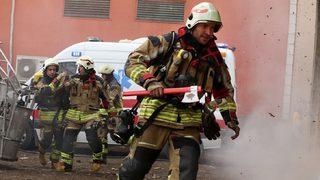 Kırmızı Kamyon 1. bölüm fragmanı yayınlandı! Kırmızı Kamyon ne zaman başlıyor? İşte konusu ve oyuncu kadrosu