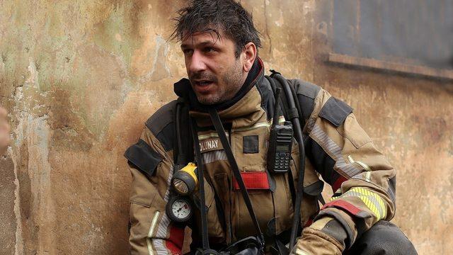 İşte, 'Kırmızı Kamyon hangi kitaptan ya da diziden uyarlama?' sorusunun cevabı...