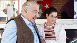 Yasak Elma 103. son bölümdeki 5 yıllık zaman atlaması Yıldız'ın rüyası mı? Yasak Elma'da Şahika değişimiyle şoke etti! 