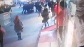 Gazeteci Levent Gültekin'e TV programı öncesinde saldırdığı iddia edilen 3 şüpheli yakalandı