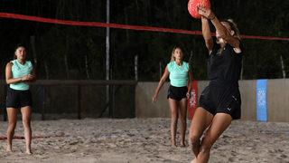 Survivor’da voleybol maçını kim kazandı? 22 Mart Survivor 2021 – Acun Medya maçını hangi takım kazandı?