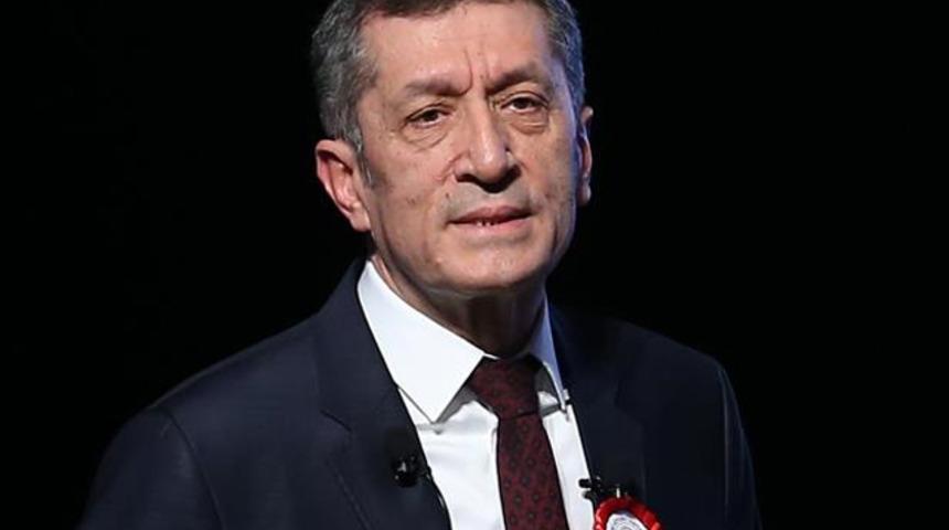 Bakan Selçuk'tan 'Trabzon' açıklaması