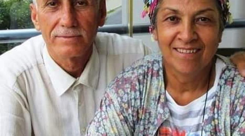 Emekli karı-kocayı &ouml;ld&uuml;ren 4 zanlı g&ouml;zaltında
