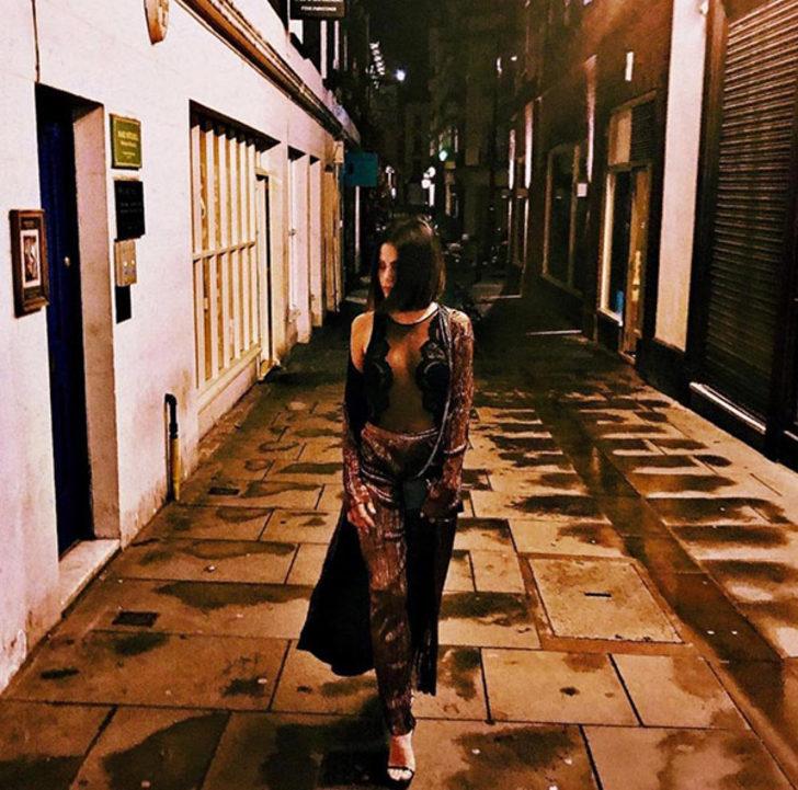  Jenna Dewan Tatum’dan cesur paylaşımlar G3