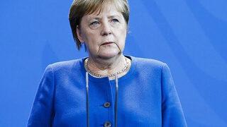 Merkel'den üçüncü dalga uyarısı: Yeni bir salgın olduğunu da söyleyebiliriz