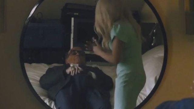 Otel odası skandalının baş kahramanı Rudy Giuliani, Borat 2 ekibini polislere şikayet etmiş