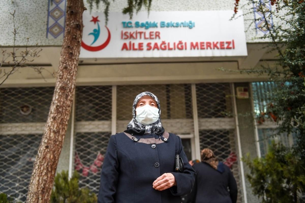 Altındağ&rsquo;da aşı seferberliği