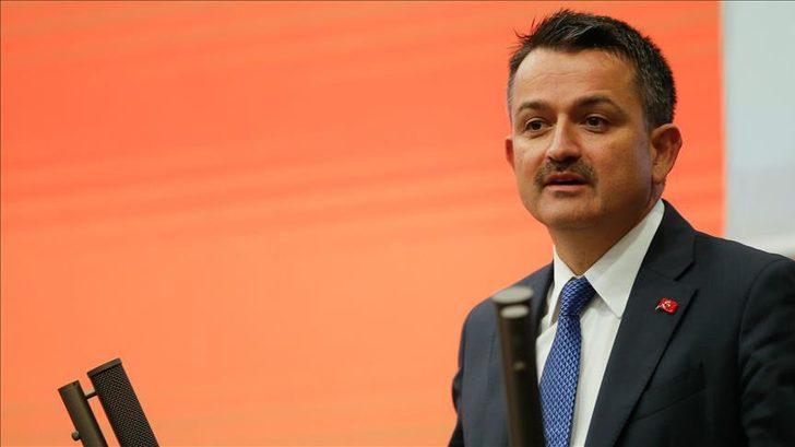 Hububat, baklagil ve dane mısır desteği ne zaman verilecek? Üretici desteği ne zaman yatacak? G3