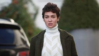 Birce Akalay gündeme dair paylaşımıyla olay oldu