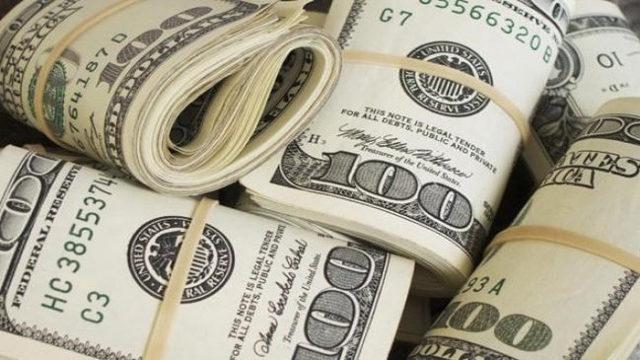 Merkez Bankası rezervleri yükseldi