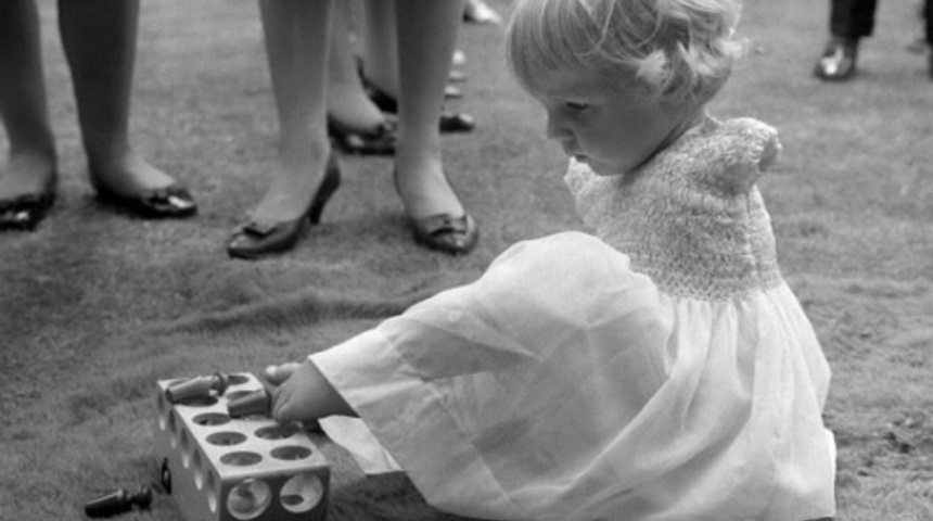 Tıp tarihinin en büyük hatası: Thalidomide Faciası