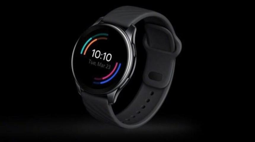 OnePlus Watch 110’dan fazla egzersiz moduna sahip