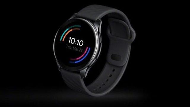 OnePlus Watch 110’dan fazla egzersiz moduna sahip