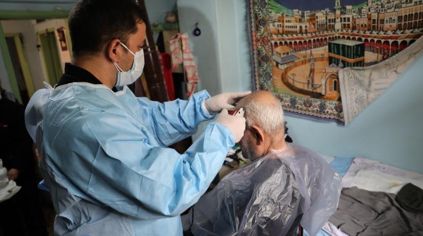 İzmit Belediyesi, 3 ayda 280 vatandaşa ulaştı