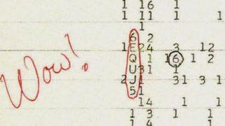 Dünyanın en uzun sinyali! Uzaylıların gönderdiği düşünülen sinyalin yıllardır çözülemeyen gizemi