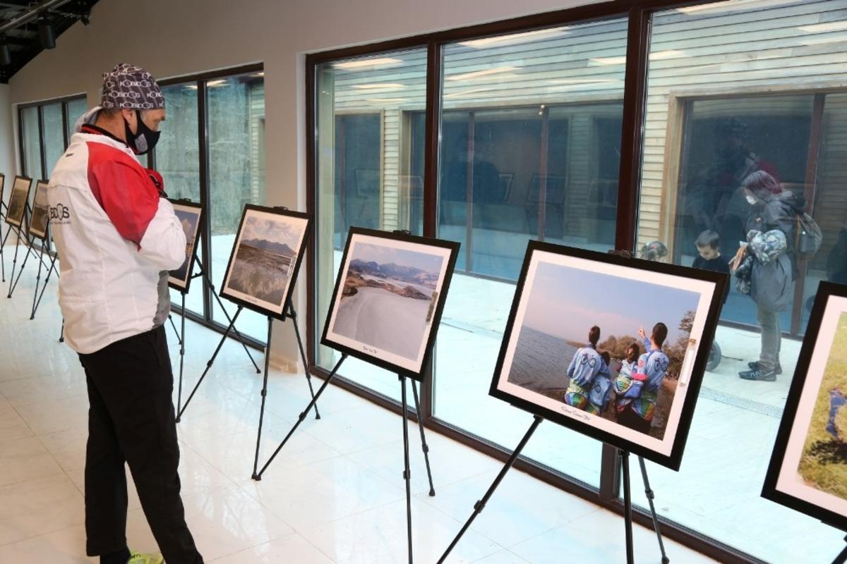 Ormanya&rsquo;da D&uuml;nya Su G&uuml;n&uuml; Sergisi a&ccedil;ıldı