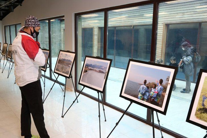 Ormanya’da Dünya Su Günü Sergisi açıldı G1