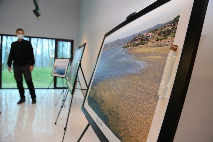 Ormanya’da Dünya Su Günü Sergisi açıldı G2