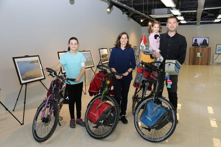 Ormanya’da Dünya Su Günü Sergisi açıldı G3