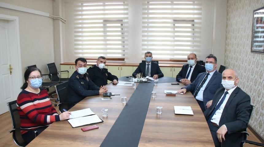 G&ouml;nen&rsquo;de yeni pandemi kuralları