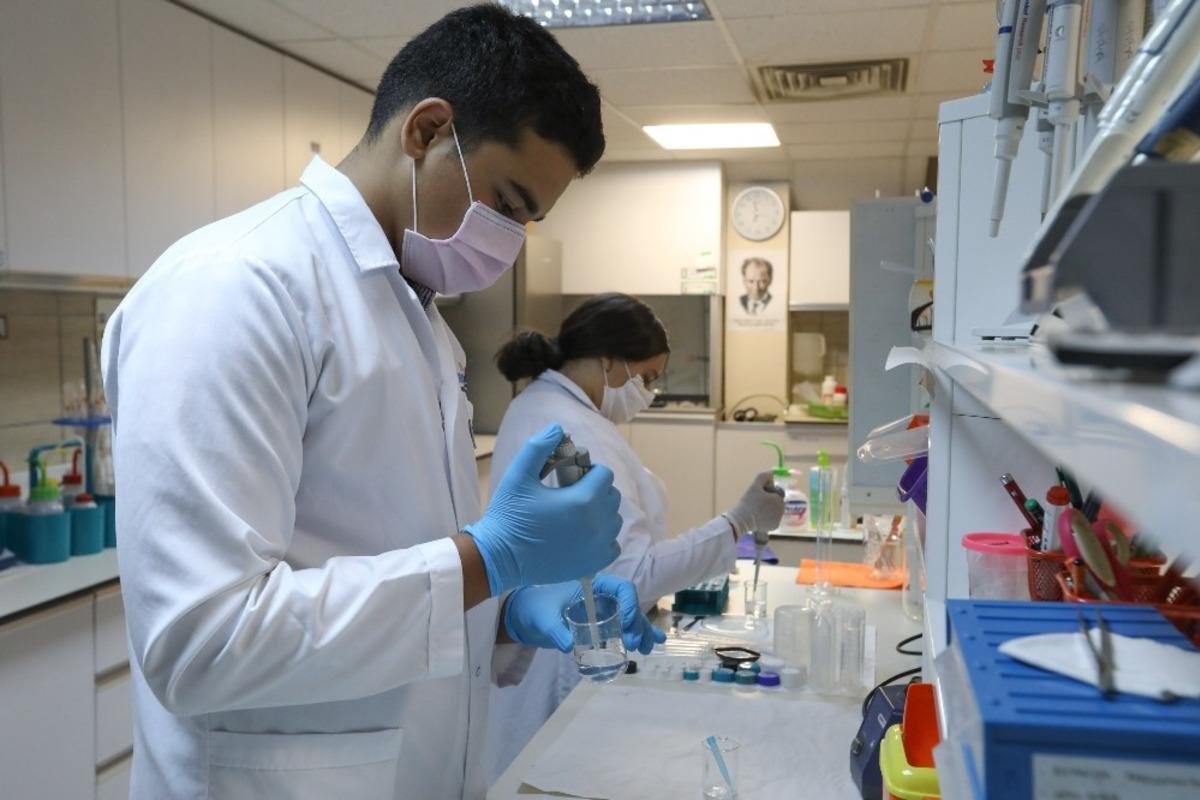 Kızıl&ccedil;ullu&rsquo;nun gen&ccedil;lerine 6 &uuml;lkeden 27 yeni &ouml;d&uuml;l