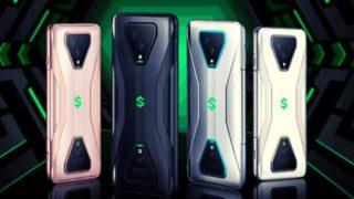 Black Shark 4 Pro en iyi oyuncu telefonu olabilir