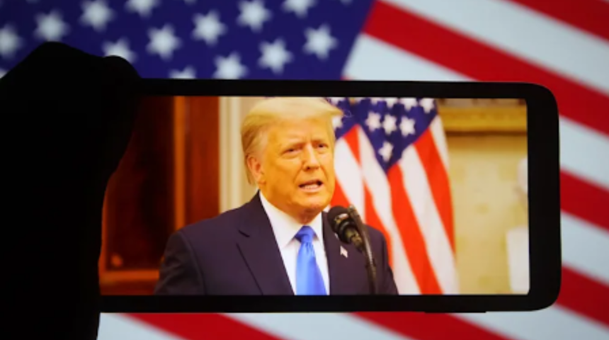 Donald Trump'ın kendi sosyal ağı nasıl şekillenecek?