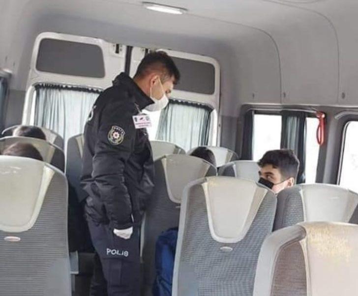 Çavdarhisar’da geniş kapsamlı denetim G3