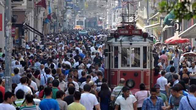 Uzaktan çalışma tersine göç başlattı! Başı İstanbul çekti