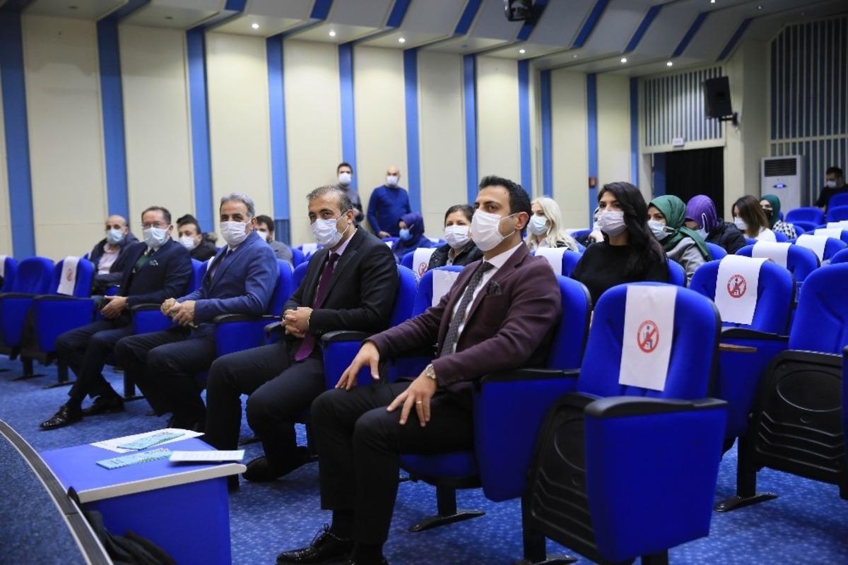 ASKİ&rsquo;nin g&uuml;ndemi: &lsquo;Sıfır Atık&rsquo;