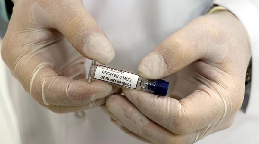 Yerli aşıda sevindiren haber! Nisan ortasında Faz-2 tamamlanacak