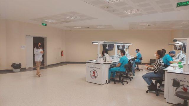 Diş Hekimliğinde Sürekli Eğitim Seminerleri