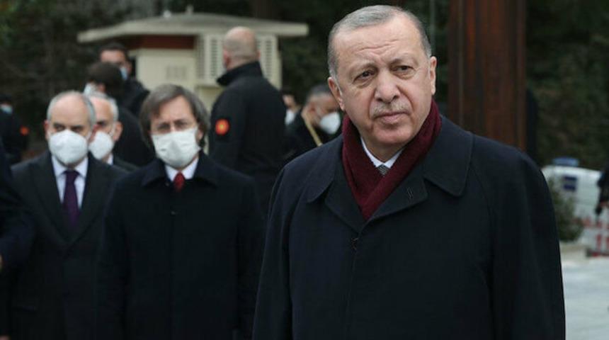 Cumhurbaşkanı Erdoğan 2023 manifestosunu ne zaman açıklayacak?