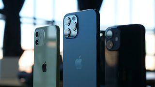 iPhone 13'ün tanıtım tarihi belli olmuş olabilir!