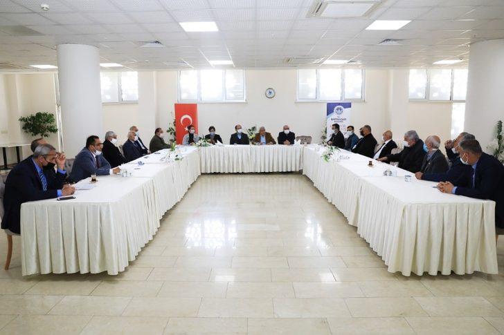 Battalgazi’de “hizmet ve gönül buluşmaları” devam ediyor G3