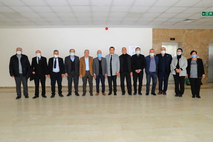 Battalgazi’de “hizmet ve gönül buluşmaları” devam ediyor G4