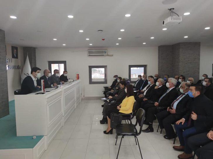 AK Parti’de kongre heyecanı G2