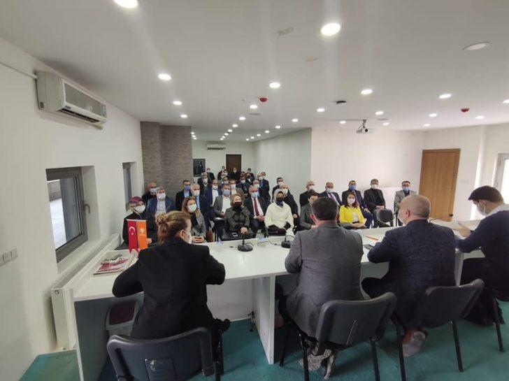 AK Parti’de kongre heyecanı G3