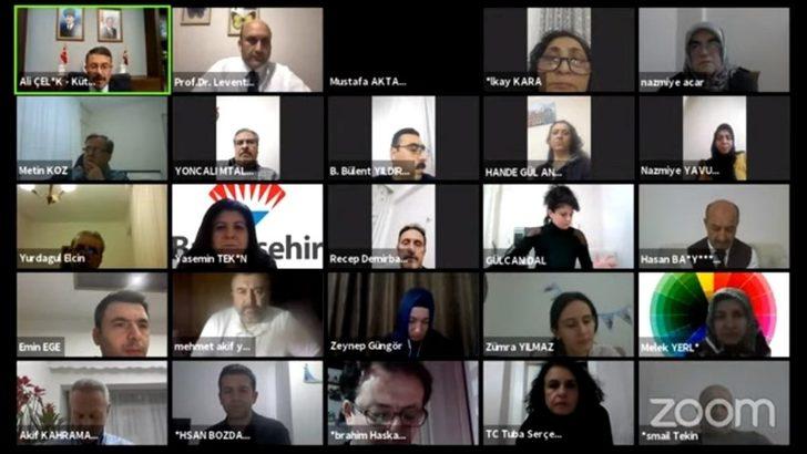 Kütahya’da ’Pandemi döneminde öğretmen olmak’ konulu seminer G1