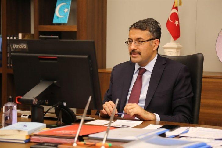 Kütahya’da ’Pandemi döneminde öğretmen olmak’ konulu seminer G2