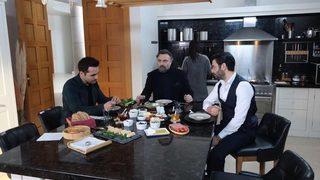 Eşkıya Dünyaya Hükümdar Olmaz yeni bölüm fragmanı | Ben Meryem değilim!