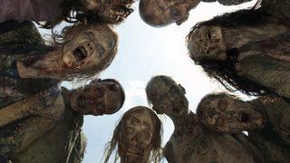 The Walking Dead'in final sezonu için ürpertici fragman