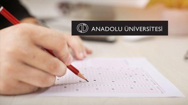 AÖF sınav tarihleri 2021 ! Anadolu Üniversitesi Açıköğretim Fakültesi AÖF sınavları online mı olacak, ne zaman yapılacak?