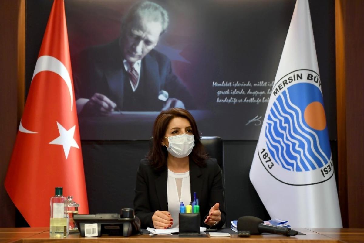 Başkan Vekili Kış, Yerel Eşitlik Eylem Planı taslak değerlendirme toplantısına katıldı