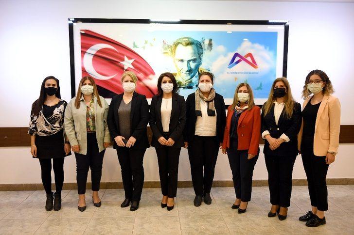 Başkan Vekili Kış, Yerel Eşitlik Eylem Planı taslak değerlendirme toplantısına katıldı G3