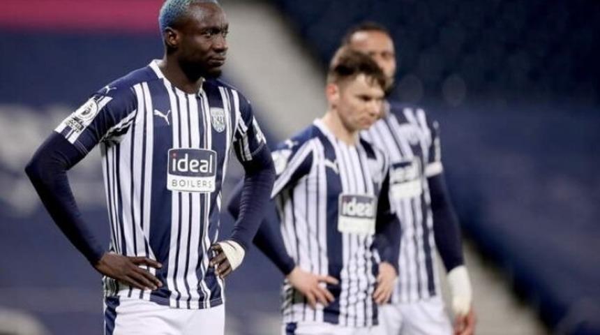 İptal edilen Diagne'nin golüne Allardyce'tan tepki