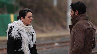 Masumlar Apartmanı yeni bölüm fragmanı! Siz hiç kendi cehenneminiz oldunuz mu?