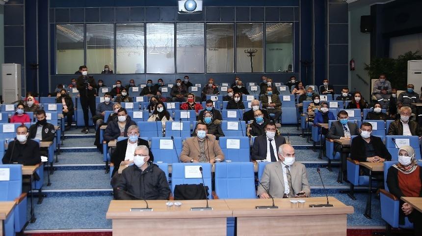 B&uuml;y&uuml;kşehir&rsquo;den personele &rsquo;Hayat Kurtaracak&rsquo; eğitim